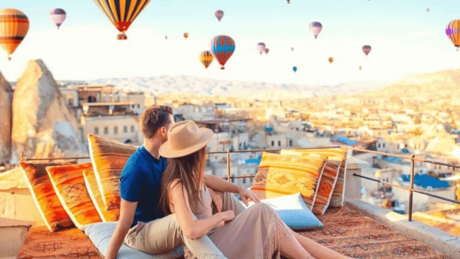 Exploring Cappadocia: A Two-Day Cultural Adventure - Pottery and Ceramic Workshop: A Small Stop With Real Payoff