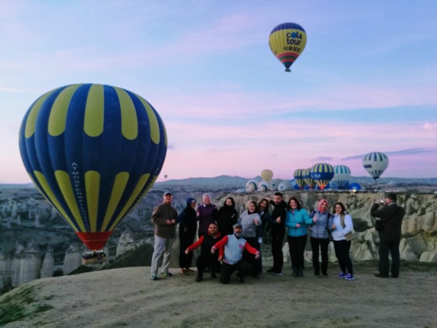 Exploring Cappadocia: A Two-Day Cultural Adventure - Price and Value: What $57 Really Buys (Plus the Costs You Should Plan For)