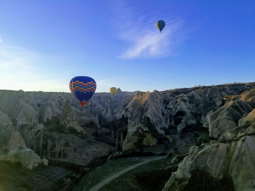 Exploring Cappadocia: A Two-Day Cultural Adventure - Who This Tour Suits Best (And Who Should Consider a Different Plan)