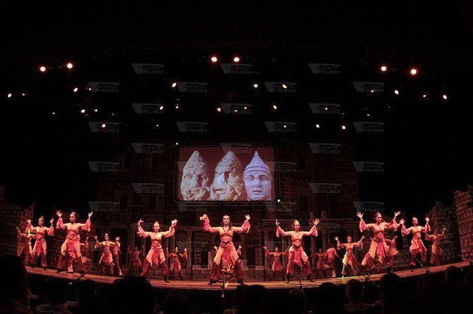 Fire of Anatolia Show at Ancient Aspendos Theater from Alanya - Who this tour is best for (and who should think twice)