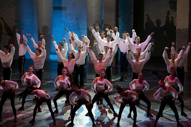 Fire of Anatolia Show at Ancient Aspendos Theater from Alanya - Price and what you actually get (and what costs extra)
