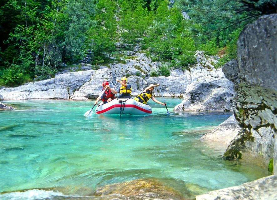 From Alanya, Antalya, Kemer: Rafting And Buggy or Quad Tour - Key Things I’d Bet On