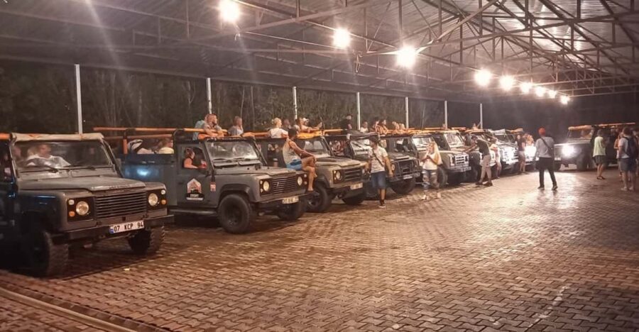 From Alanya: Night Safari Tour with Dinner and Boat Tour - Why This Alanya Night Safari Tour Feels Like the Right Kind of Busy