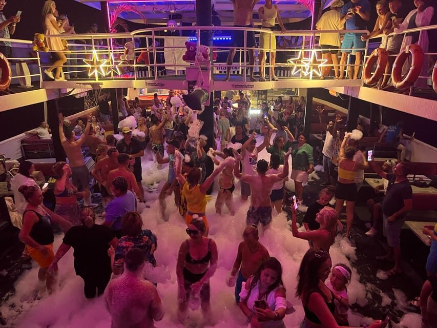 From Alanya: Night Safari Tour with Dinner and Boat Tour - Hotel Pickup Around 6:00 in a Land Rover Jeep (and How Not to Miss It)