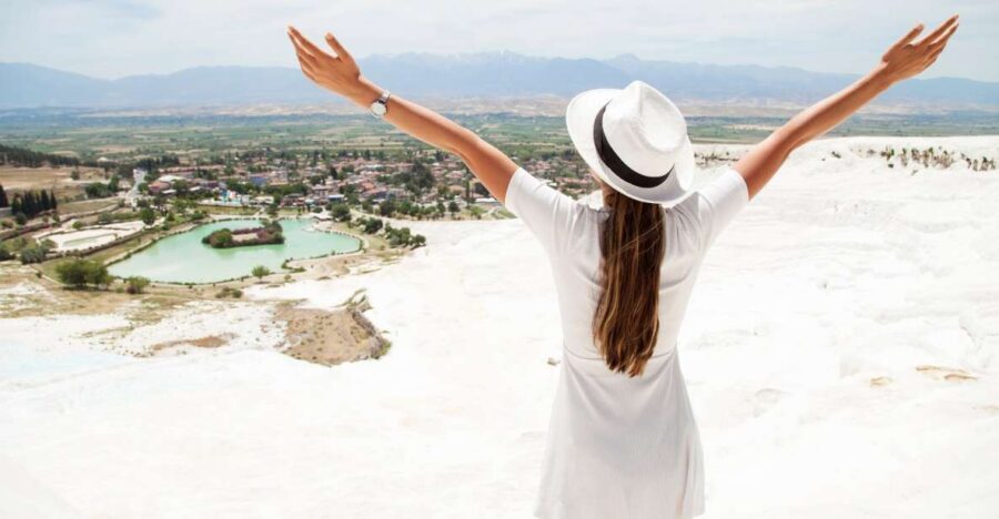 From Alanya: Pamukkale and Hierapolis Day Tour with Lunch - The long Alanya-to-Pamukkale haul (and how to plan for it)