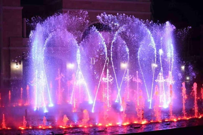 From Alanya, Side, Antalya: The Land of Legends Night Show - Should you book the Land of Legends Night Show transfer from Alanya and Side?