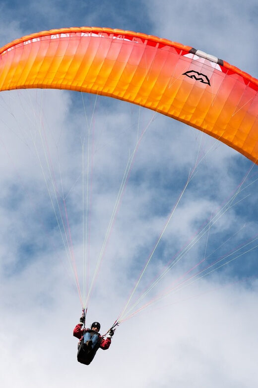 From Antalya/Alanya/Side: Paragliding Adventure - From Hotel Pickup to Yassı Tepe: How the Day Flows