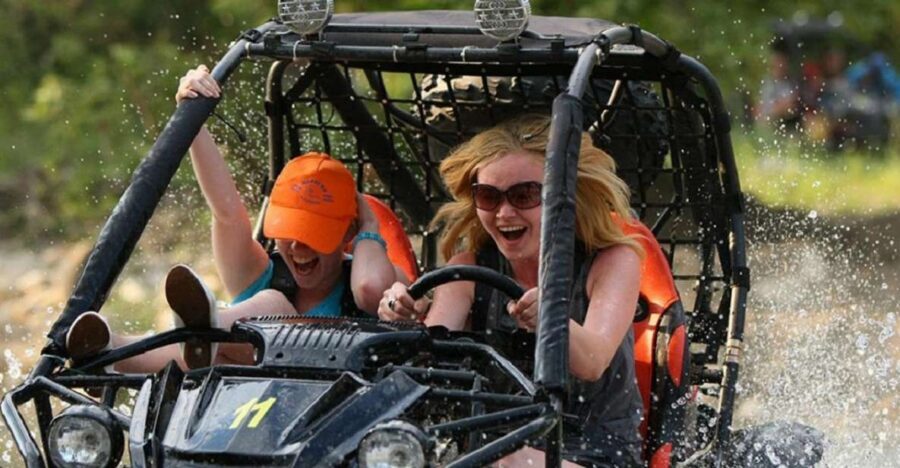 From Antalya| City of Side| Alanya: Buggy Safari Tour - Key Things You’ll Want to Know Before You Go