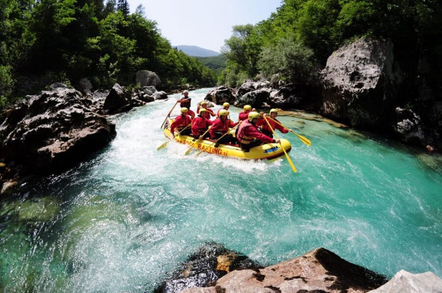 From Side/Alanya/Belek/Kemer/Antalya Rafting Adventure - Should you book this rafting adventure?