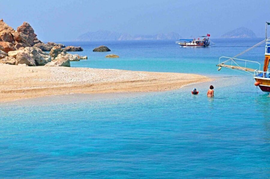 From Side/Alanya: Suluada Island Boat Trip with Lunch - Suluada Island Boat Trip: What You’re Really Paying For