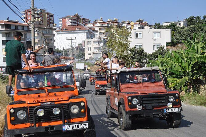 Full-Day Alanya Jeep Safari to Taurus Mountains Guided Tour - Price and What You’re Actually Getting for About $30