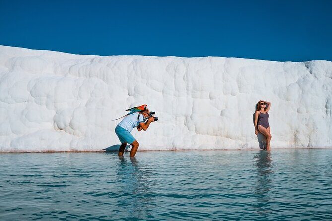 Full-Day Guided Tour in Pamukkale and Salda Lake - Key Highlights at a Glance
