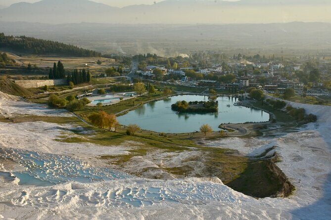 Full-Day Guided Tour in Pamukkale and Salda Lake - The Long-Day Logistics That Make or Break It