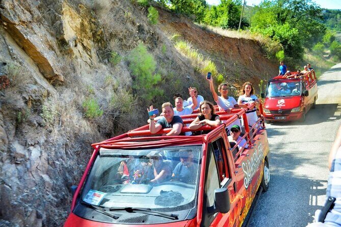 Full-Day Sapadere Canyon Tour from Alanya - Price and Value: What $26 Actually Covers (and What You Still Need)