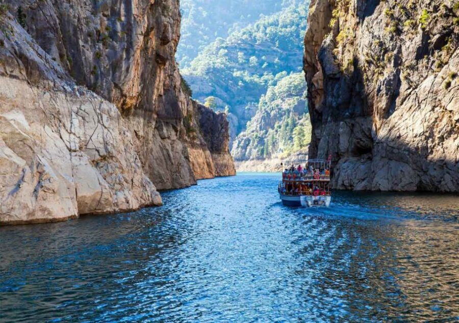 Green Canyon: Boot Tour with Lunch, Soft Drinks, & Transfer - Best Fit: Who Will Enjoy This Day Trip Most