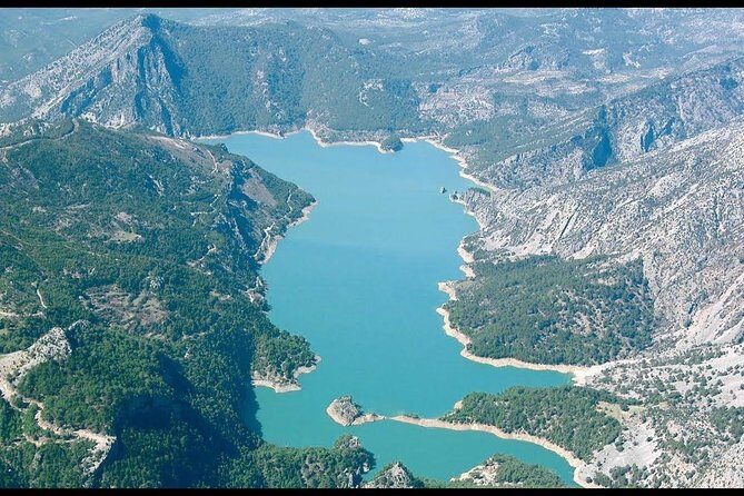 Green Canyon Full-Day All Inclusive Boat Trip - Pickup, Timing, and Getting to the Start at 8:00 am