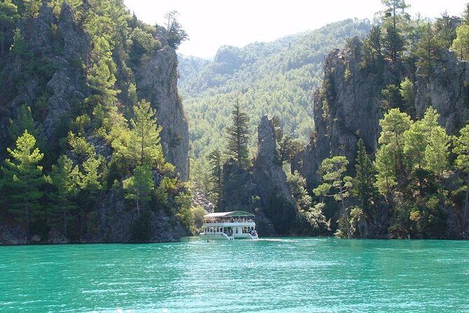 Green Canyon Full-Day All Inclusive Boat Trip - Weather, Comfort, and the Most Common “Heads-Up” Issues