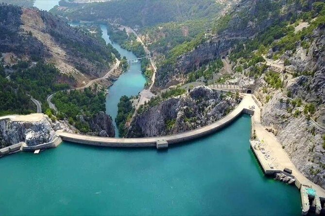 Green Canyon Tour & Boat Trip - Key things to know before you go