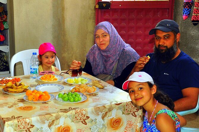 Halal Concept Alanya Cultural Tour with a Licensed Guide - Stop 5: Alanya Seyir Terası (Observation Terrace) at 650 meters