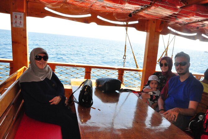 Halal Concept Short Pirate Boat Tour in Alanya - Price and Value: What $36.20 Buys (and What You’ll Still Pay For)