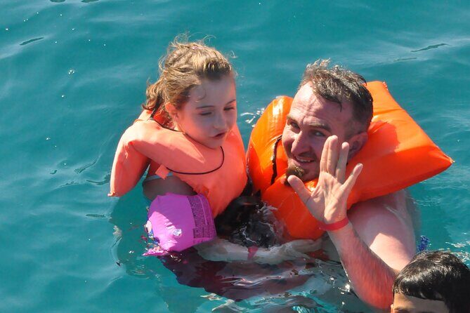 Halal Concept Short Pirate Boat Tour in Alanya - Cave Legends: Lovers’ Cave and Pirates’ Cave
