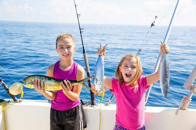 Half-Day Private Fishing Experience in Alanya - Half-Day Private Fishing in Alanya: What You’re Really Buying