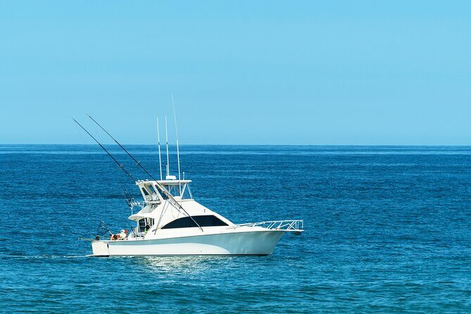 Half-Day Private Fishing Experience in Alanya - Value and Price: Why $35 Works Here (And When It Might Not)