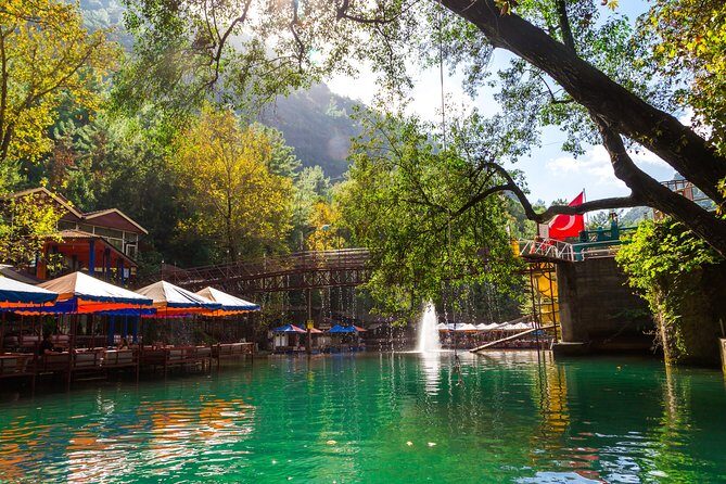 Jeep Safari to Taurus Mountains with Lunch at Dimcay River - What’s included vs extra: your budget reality check
