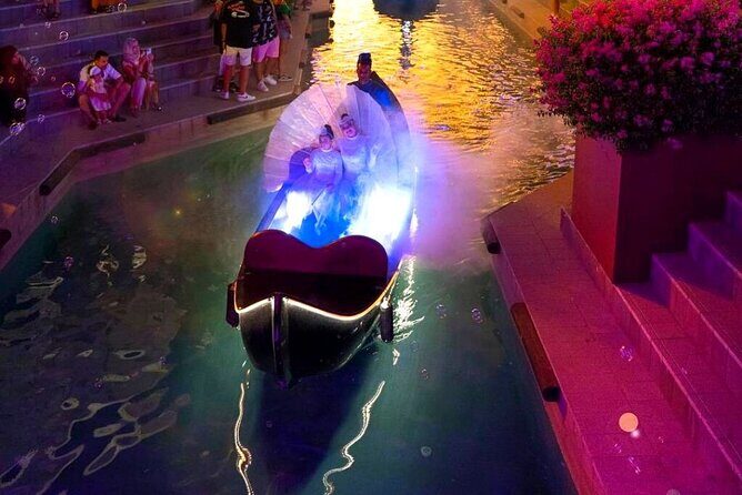 Land of Legends Night Show with transfer from Alanya - Price and logistics: what $32.93 really buys you