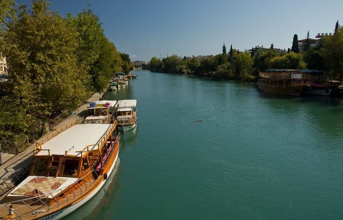 Manavgat Cruise & Grand Bazaar w/Lunch and Unlimited Drinks - Key Things to Know Before You Go
