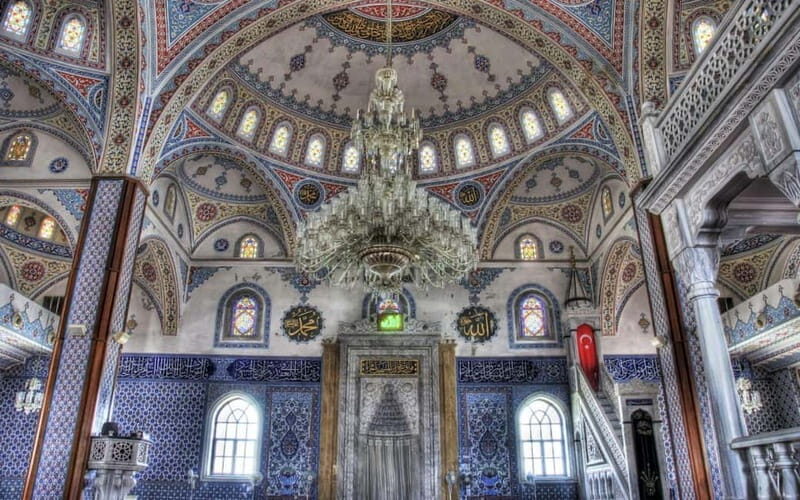 Manavgat Grand Bazaar With River Boat And Waterfall Tour - Manavgat Waterfall: Stunning Views, but You’ll Feel the Clock