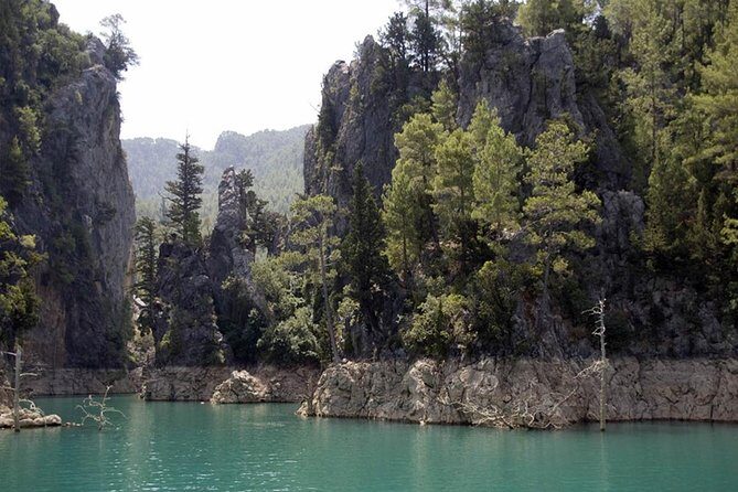 Monster Green Canyon Safari with Lunch - Price and value: why $45.15 can be a fair deal