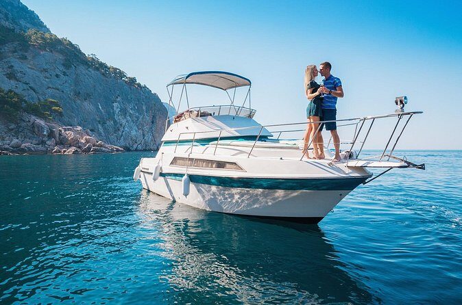 Private Luxury Yacht Tour From Alanya - Should you book this private luxury yacht tour from Alanya?