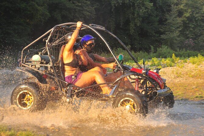 Quad and Buggy Safari Tour in Alanya Exiting Off-Road Adventure - Who This Tour Suits Best (And Who Might Skip It)