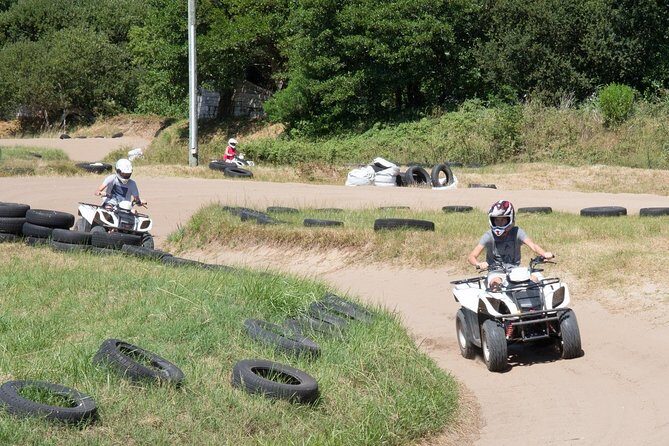 Quad Safari from Alanya at the Taurus Mountains - Pickup, timing, and avoiding that holiday-day confusion