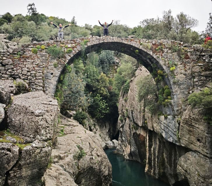 Rafting Adventure Tour From Antalya, Belek, Kundu, Kemer - Price and Value: Is $37 Worth It?