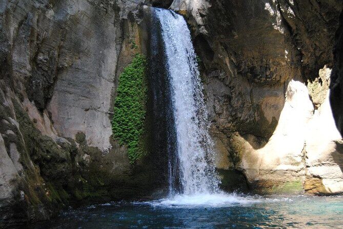 Sapadere Canyon Jeep Tour - Key Highlights You’ll Actually Feel