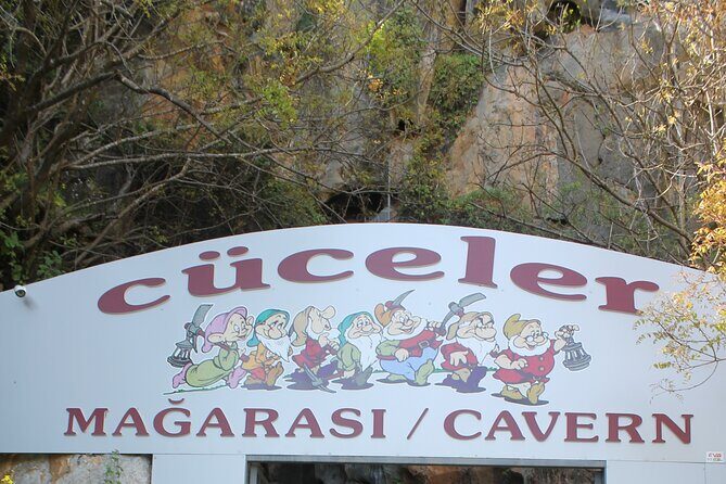 Sapadere Canyon Jeep Tour - Stop 2: Sapadere River Time, Tea, Ayran, and Gözleme (40 Minutes)