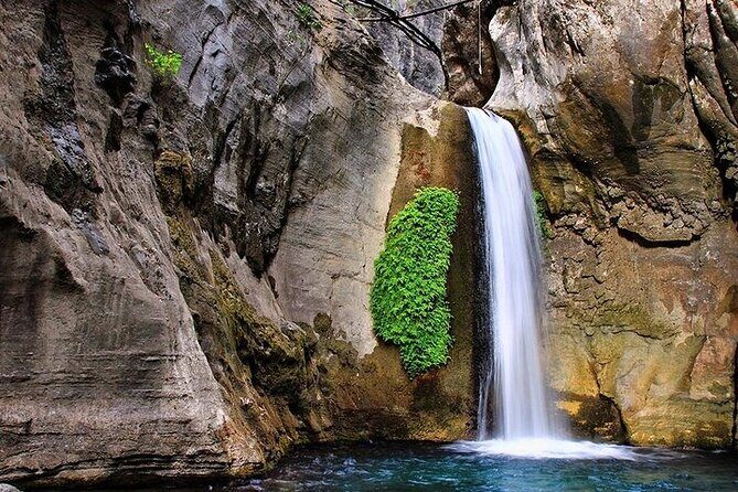 Sapadere Canyon Tour from Alanya - Cuceler cave and canyon add-on: optional, but plan the budget