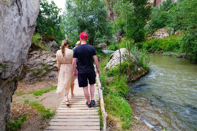 Sapadere Canyon Tour with Waterfalls and Lunch - Is this tour good value at about $30?