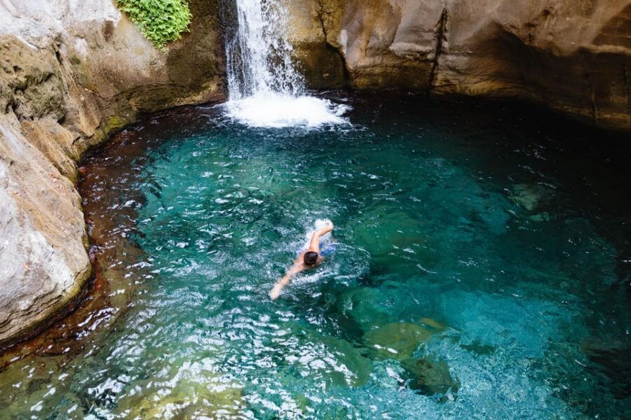 Sapadere Tour with Dimçay Lunch, Cave, Tropical Fruit Garden - Should you book Sapadere, Dim Cave, and Dimçay lunch?