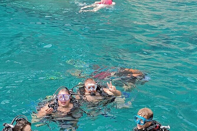 Scuba Diving Tour With Lunch in Alanya - Price and value: is $39 a fair deal?