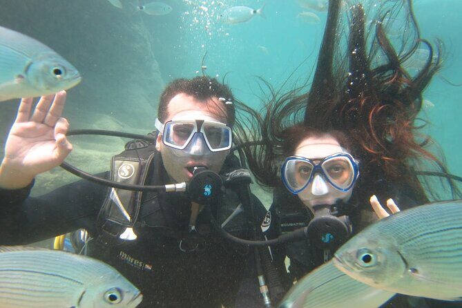 Scuba Diving Tour With Lunch in Alanya - Photos and extras: how to avoid surprise spending