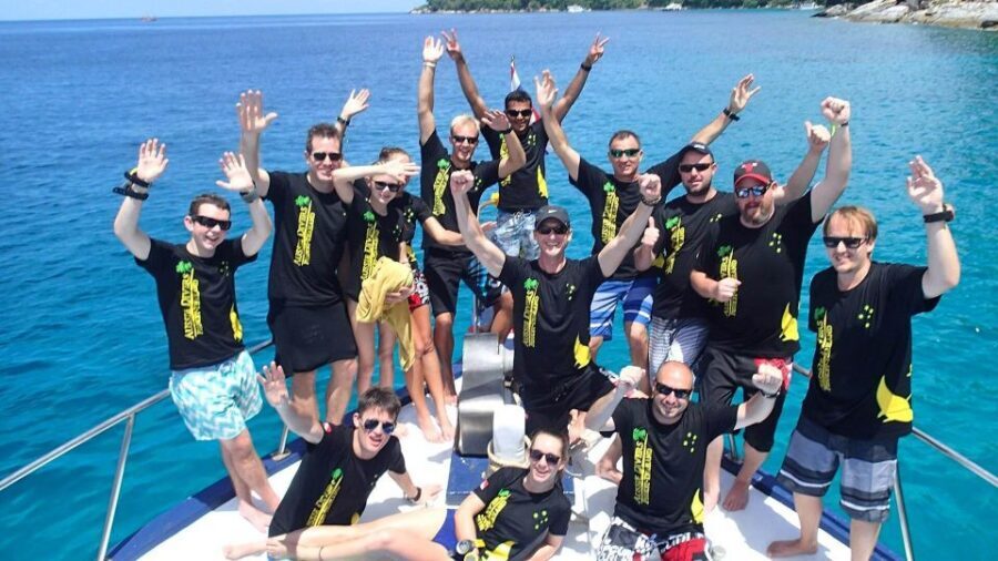 Scuba Diving Tour with Transfer From Alanya and city of Side - Cost and Value: Is $59 a Good Deal?
