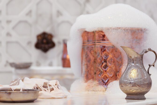Traditional Turkish Bath Experience in Alanya - Price and Value: Why $30.01 Can Actually Make Sense
