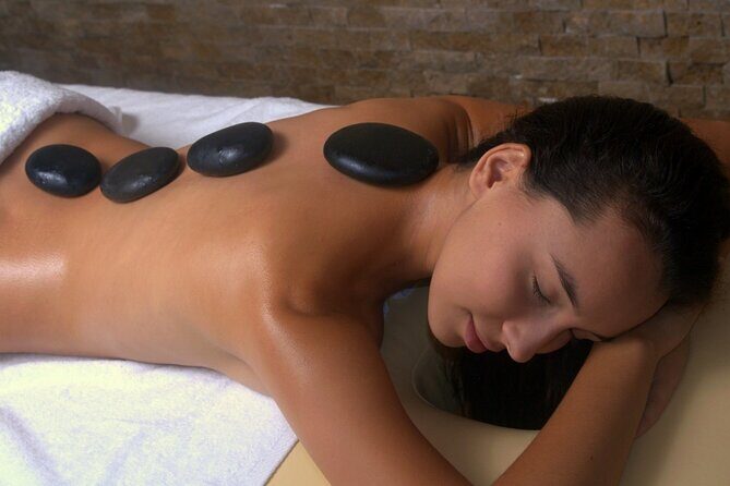Traditional Turkish Bath & Spa with transfer - Hamam in Alanya - Should you book Hamam in Alanya with transfer?