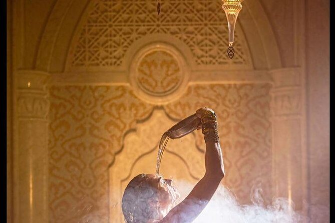 Turkish Bath & Hamam SPA in Antalya with Hotel Pickup - What a Turkish Hamam is really about (and why it works in Antalya)