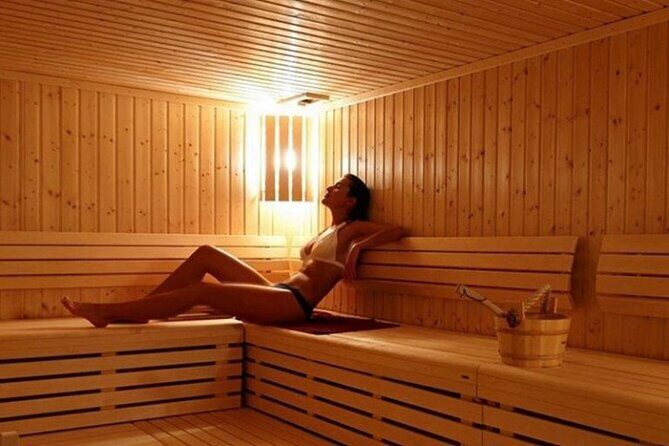 Turkish Bath in Alanya - Key points to know before you go
