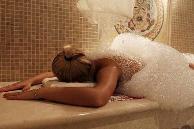 Turkish Bath in Alanya - Sauna and Turkish bath ritual: comfort tips that actually help
