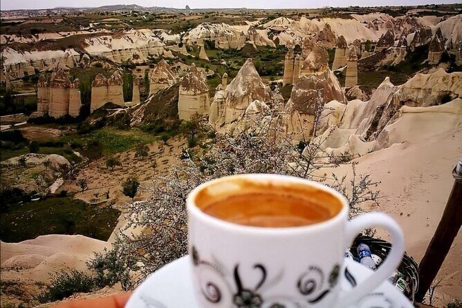 Two Days Tour to Cappadocia with HB Hotel & Transfer from Alanya - Price and value: is $101.92 a smart deal or a trap?